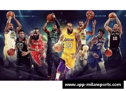 NBA新赛季：球星交易与团队重建，全面解析2024-2025赛季的激动变革