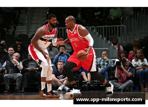 NBA最强者：探寻篮球巨星的胜利秘密