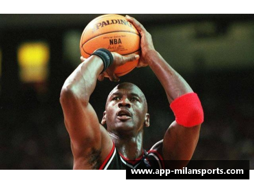 NBA篮球重量：探索装备进化与运动表现的关系