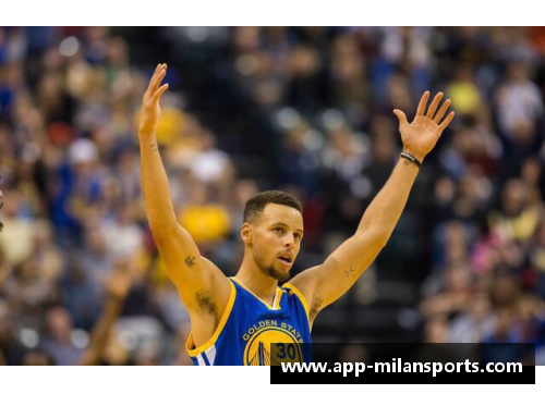 库里新赛季再战NBA，坚定信心将勇士带回巅峰